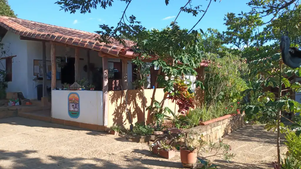 Corasoma — foto 2